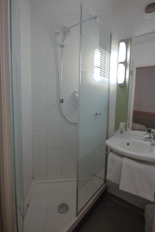 Villenave-dʼOrnon Ibis Budget Bordeaux Sud מראה חיצוני תמונה